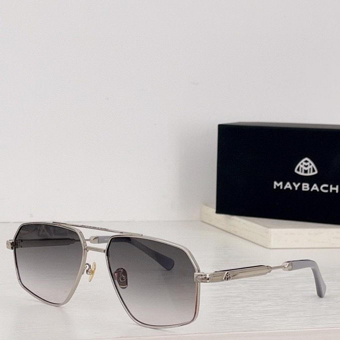 Maybach Sunglasses ID:20230516-441